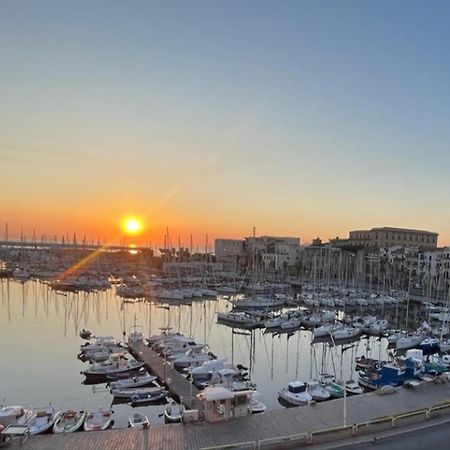Il Quartetto Apartment Palermo Bagian luar foto