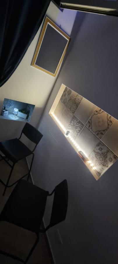 Il Quartetto Apartment Palermo Bagian luar foto