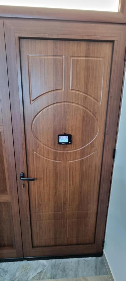 Il Quartetto Apartment Palermo Bagian luar foto