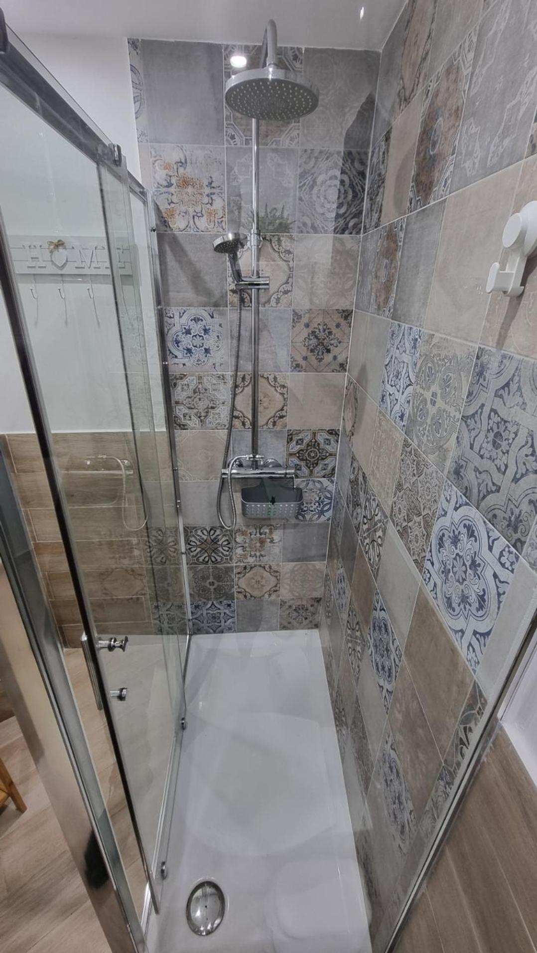 Il Quartetto Apartment Palermo Bagian luar foto