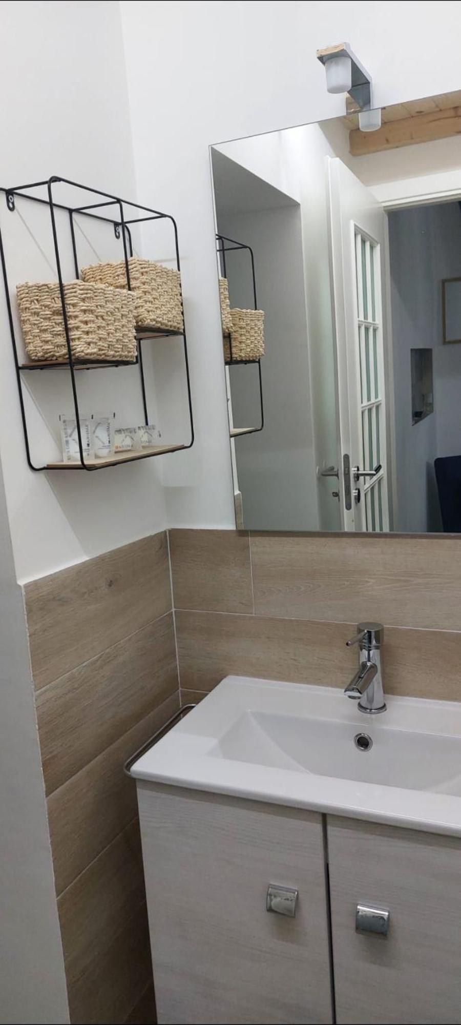 Il Quartetto Apartment Palermo Bagian luar foto