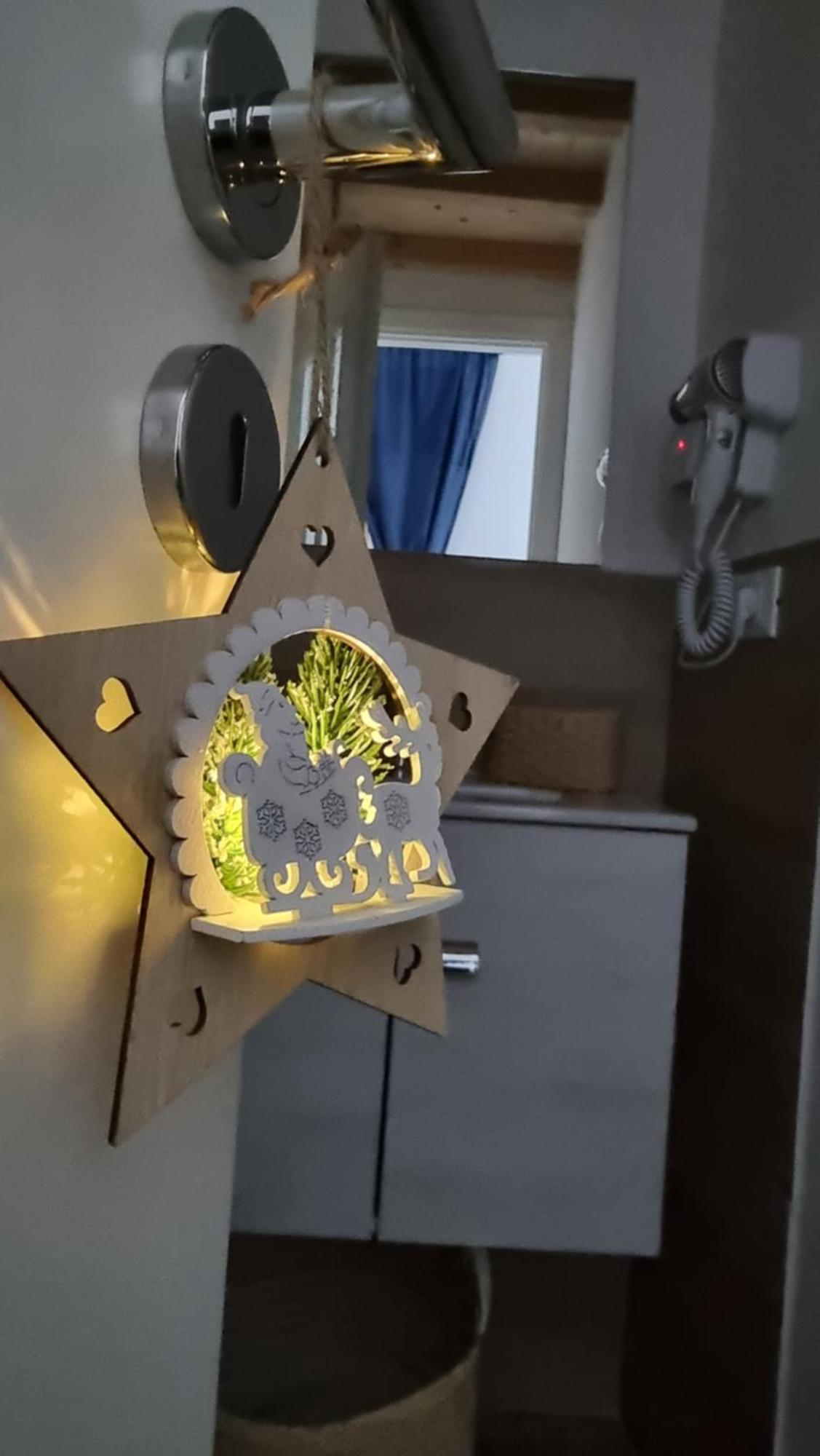 Il Quartetto Apartment Palermo Bagian luar foto