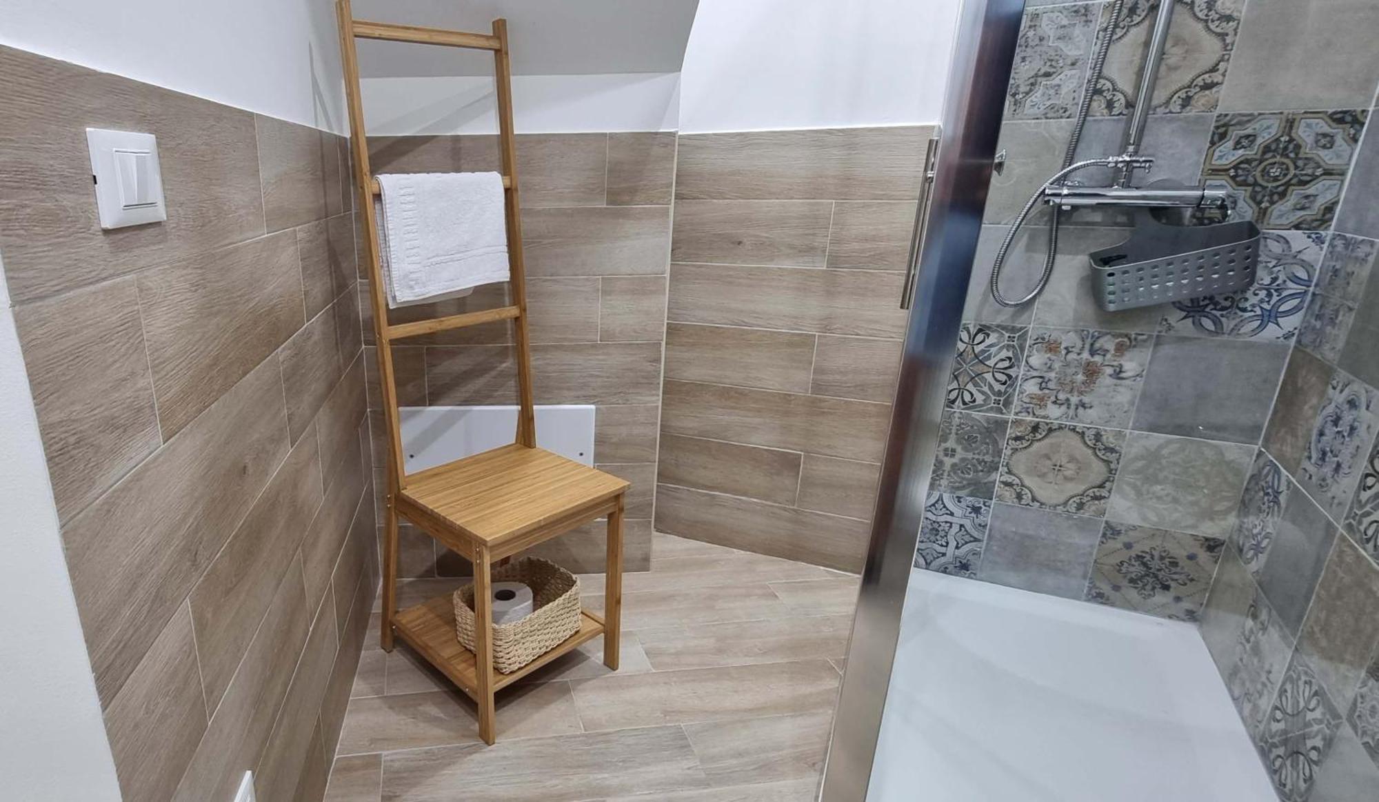 Il Quartetto Apartment Palermo Bagian luar foto