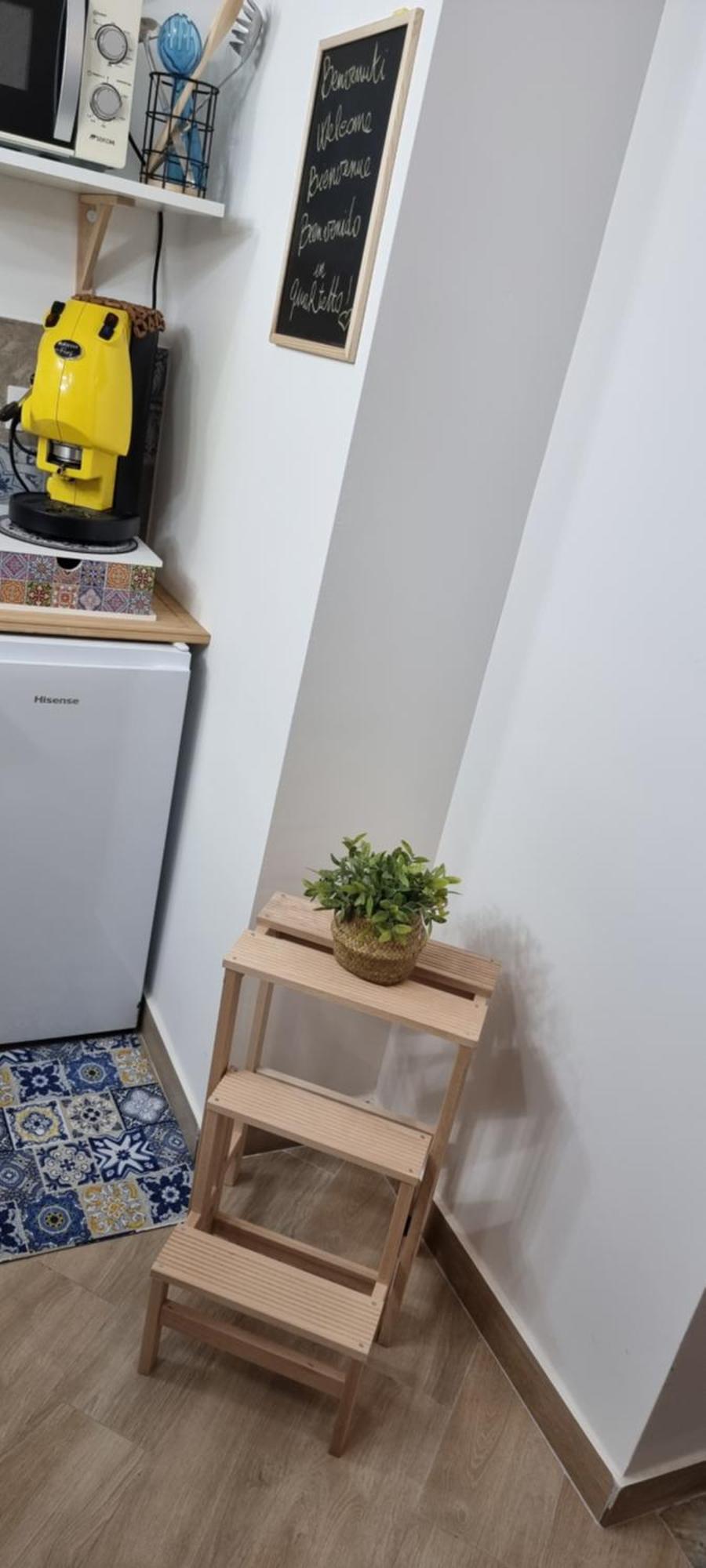 Il Quartetto Apartment Palermo Bagian luar foto