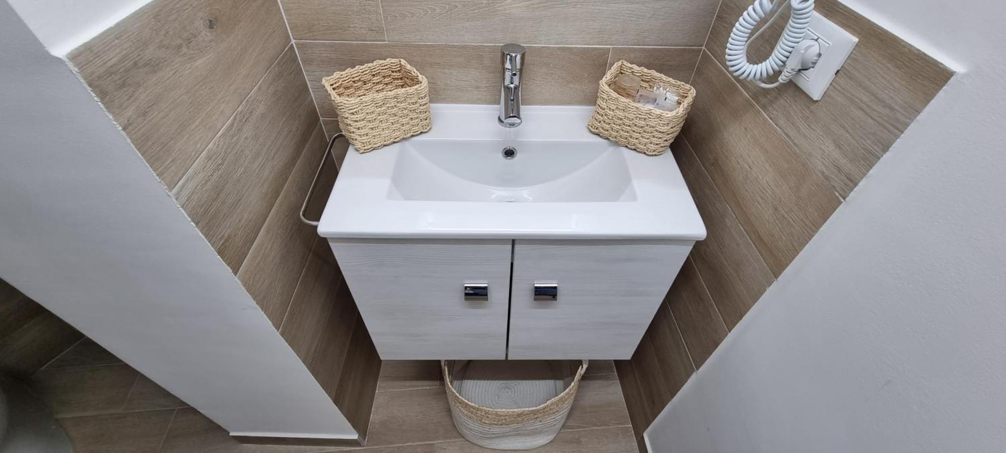 Il Quartetto Apartment Palermo Bagian luar foto