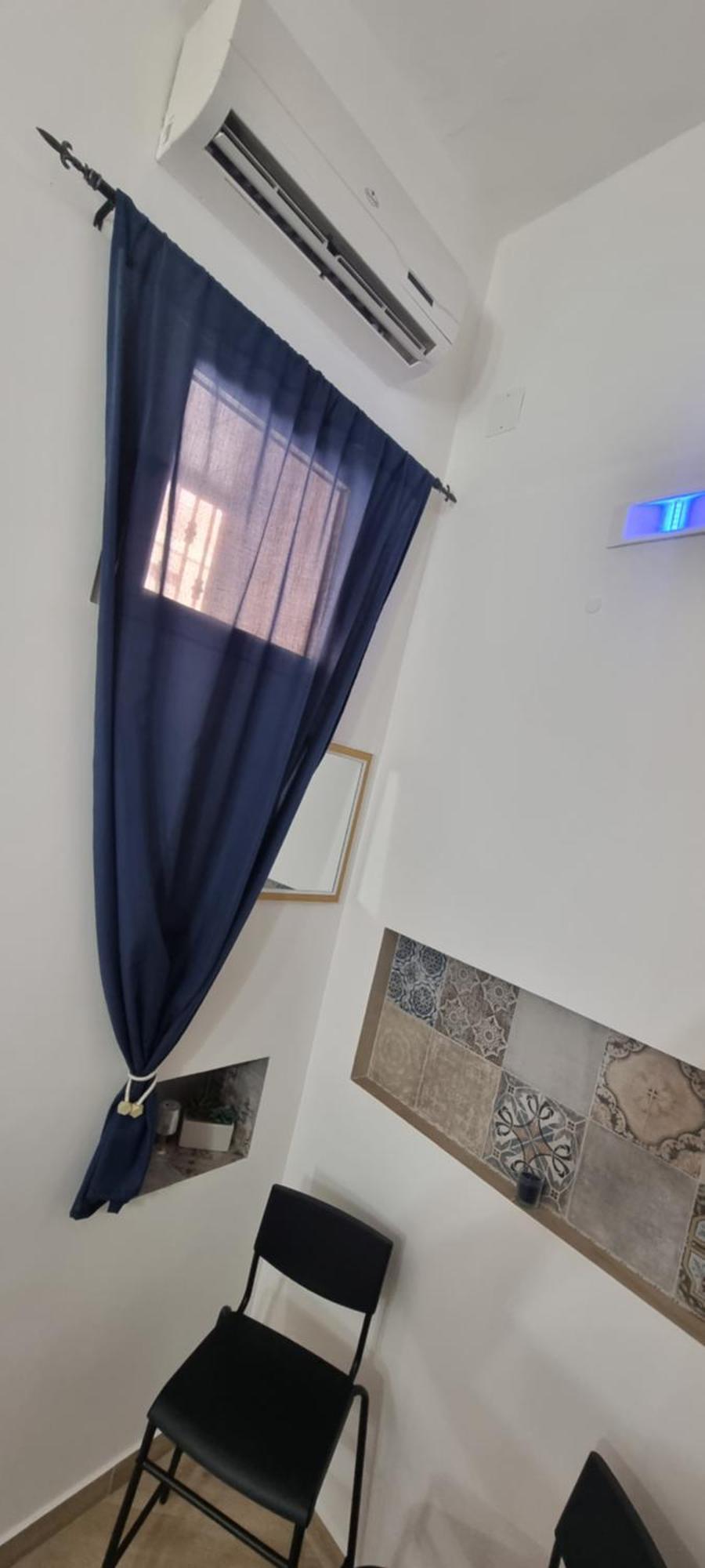 Il Quartetto Apartment Palermo Bagian luar foto