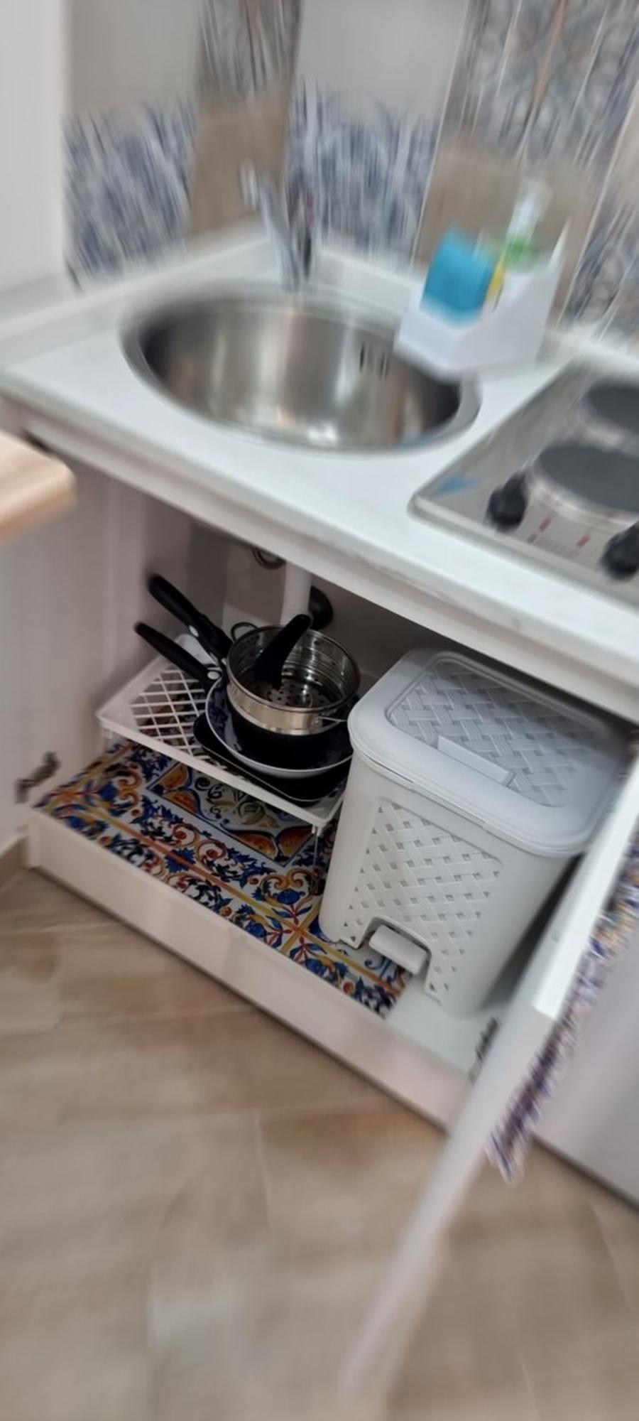 Il Quartetto Apartment Palermo Bagian luar foto