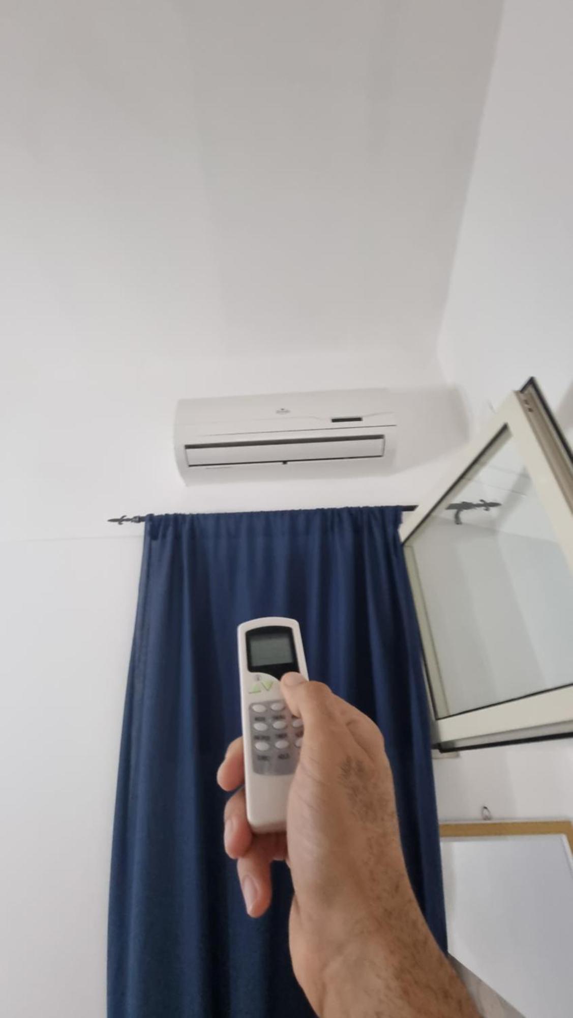 Il Quartetto Apartment Palermo Bagian luar foto