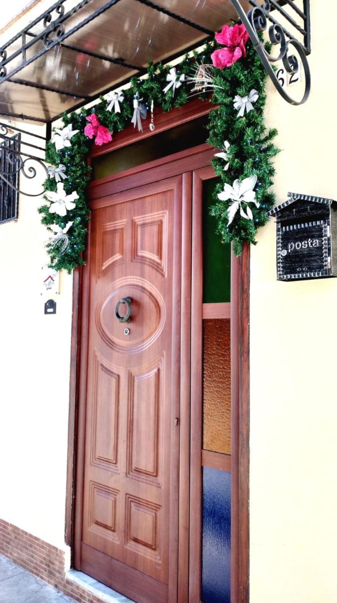 Il Quartetto Apartment Palermo Bagian luar foto